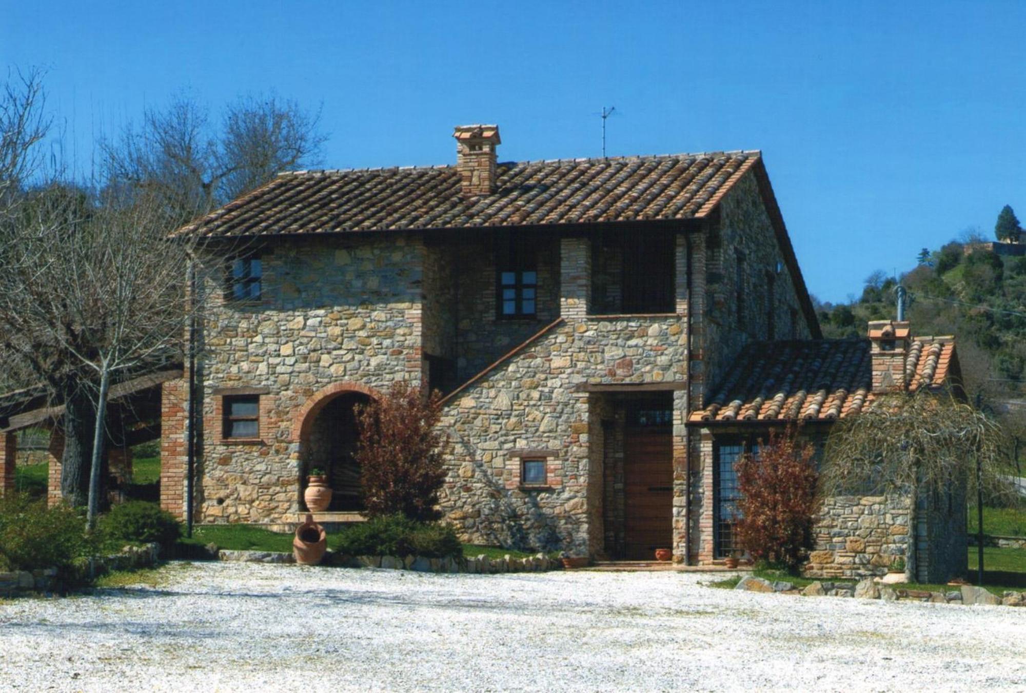 Azienda Agrituristica I Tre Casali Magione Phòng bức ảnh